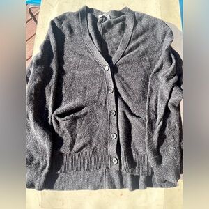 Madewell Cardigan